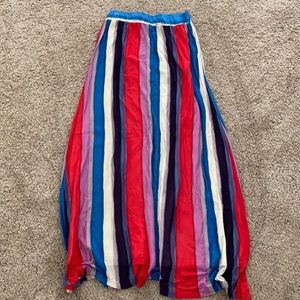 Splendid Maxi Skirt